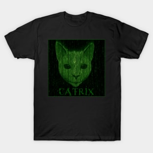 Catrix T-Shirt